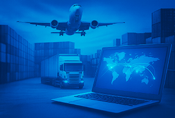 Міжнародні вантажні перевезення