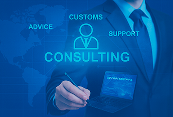 Консультація митного брокера